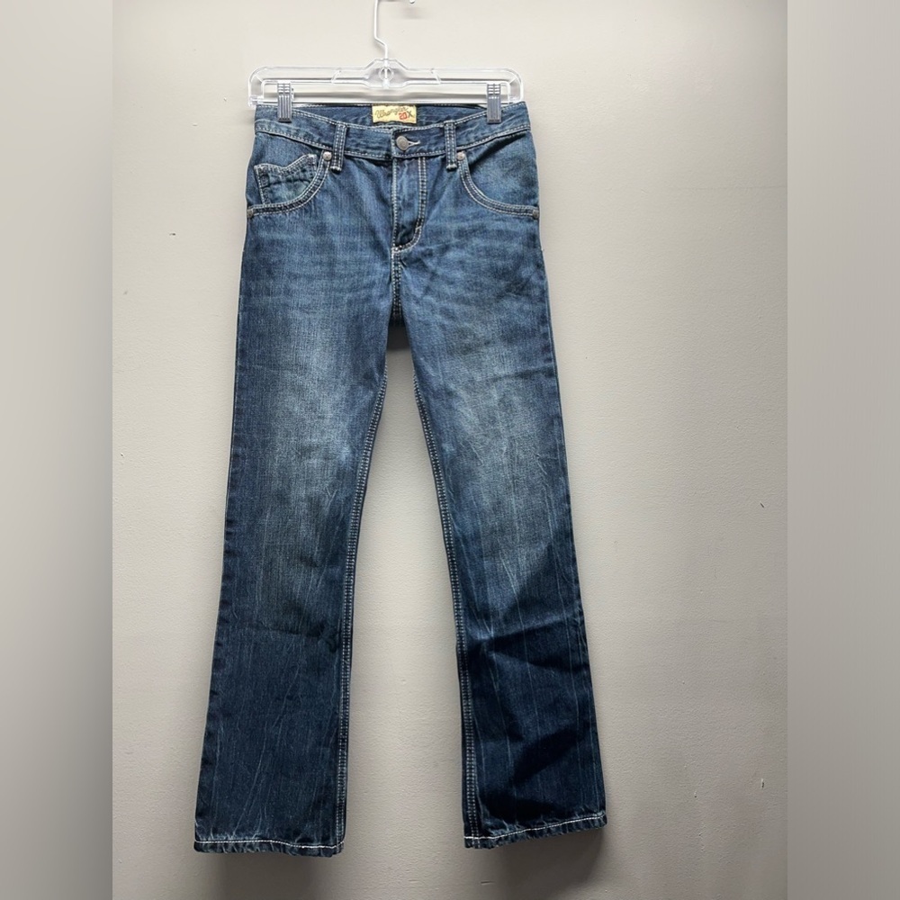 Men’s Wrangler 20X Jeans